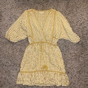 Max Studio Dress. Size Large